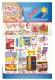 Encartes Supermercado/Loja  - Comércio Couchê 90g Sem Verniz 31x44 4x4 cores - 2.500 UNIDADES